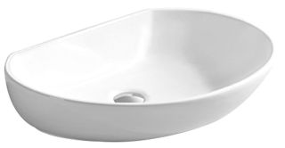 Раковина Art&Max 60см белый AM5405-W